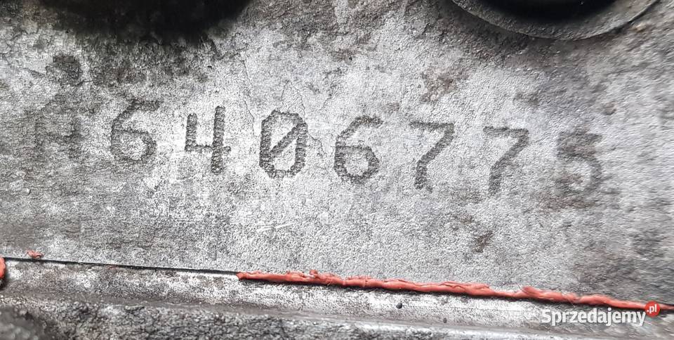 skrzynia biegów półoś 20 TOYOTA AVENSIS T29