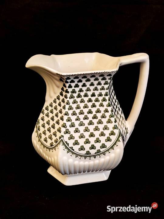 Dzbanek angielski Adams Chełm