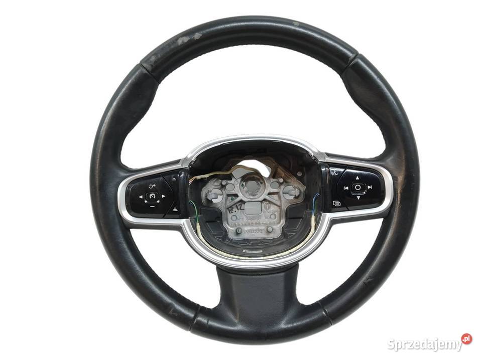 KIEROWNICA Volvo XC 90 II 2015