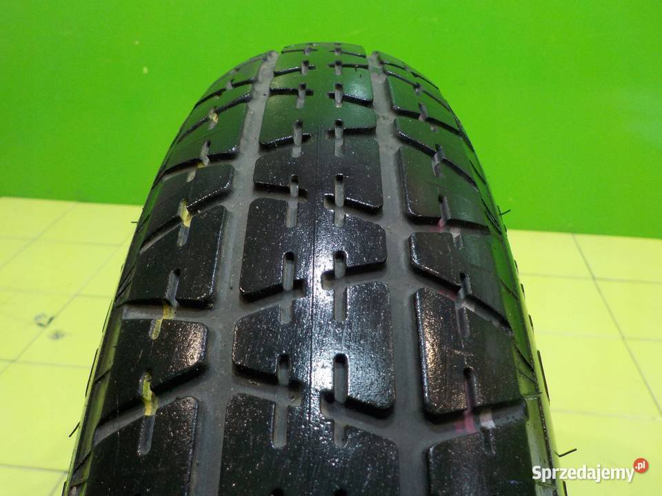 NISSAN ALMERA II N16 kolo dojazdowe 1358015 Motoryzacja Suków