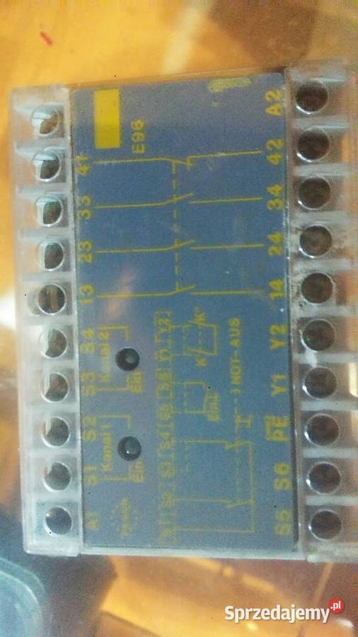 Przekaźnik wielkopolskie Poznań