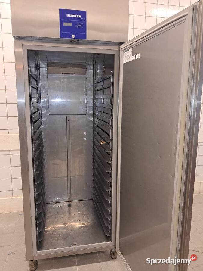 Mroźnie chłodnie Liebherr Gram podkarpackie Rzeszów