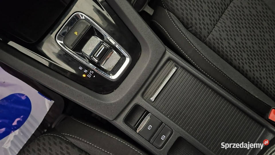 koda Octavia 20 TDI Style DSG Z Polskiego Salonu Warszawa