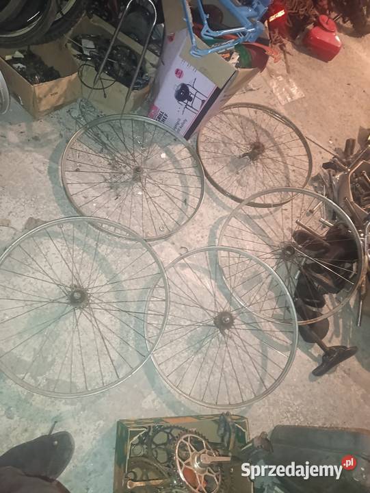 Koła Ural Ukraina koła 28 29 sprzedam