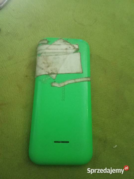 Sprzedam telefon marki Nokia Nokia lubelskie Lublin