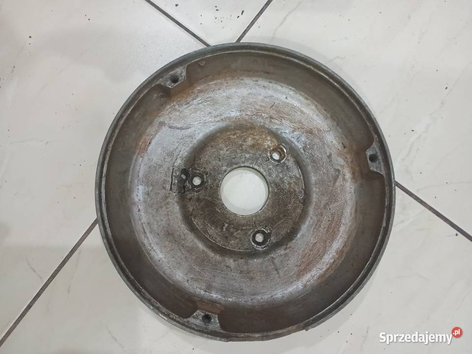 Podstawa zapłonu Norris Garwolin