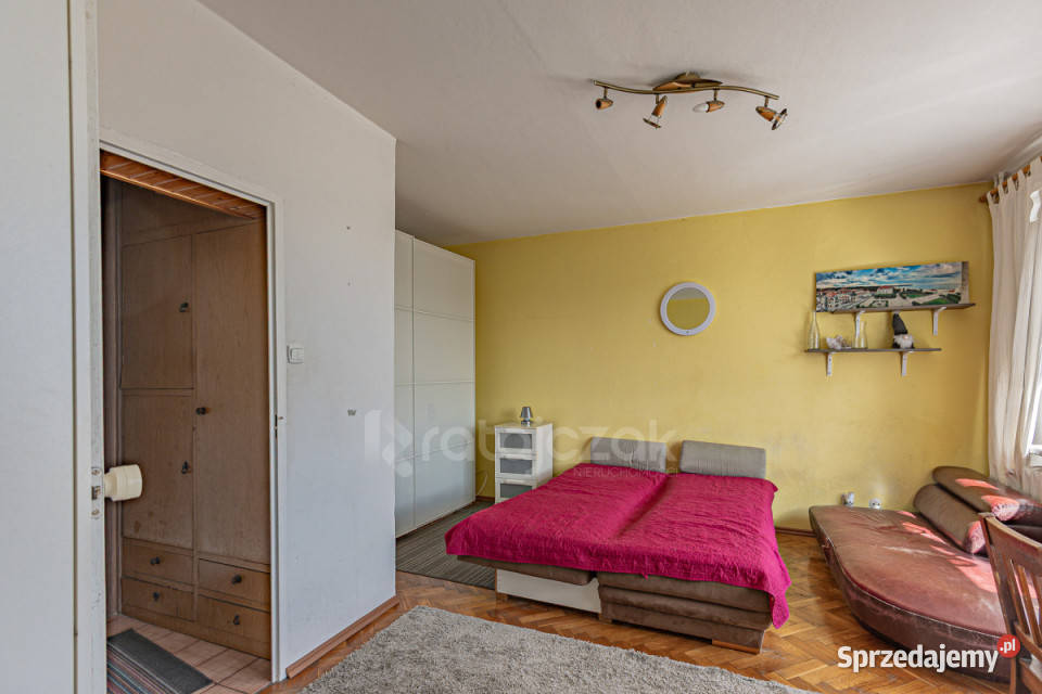 Mieszkanie Gdańsk Sztormowa 309m2 1 pokój