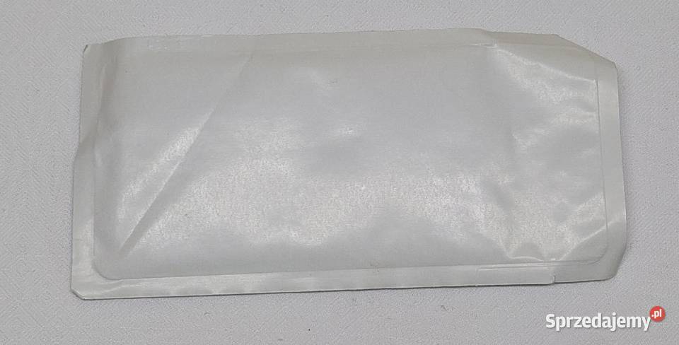 OSŁONA MANSZETA MAGLOWNICY VOLVO S80 07 30793189 Mielęcin