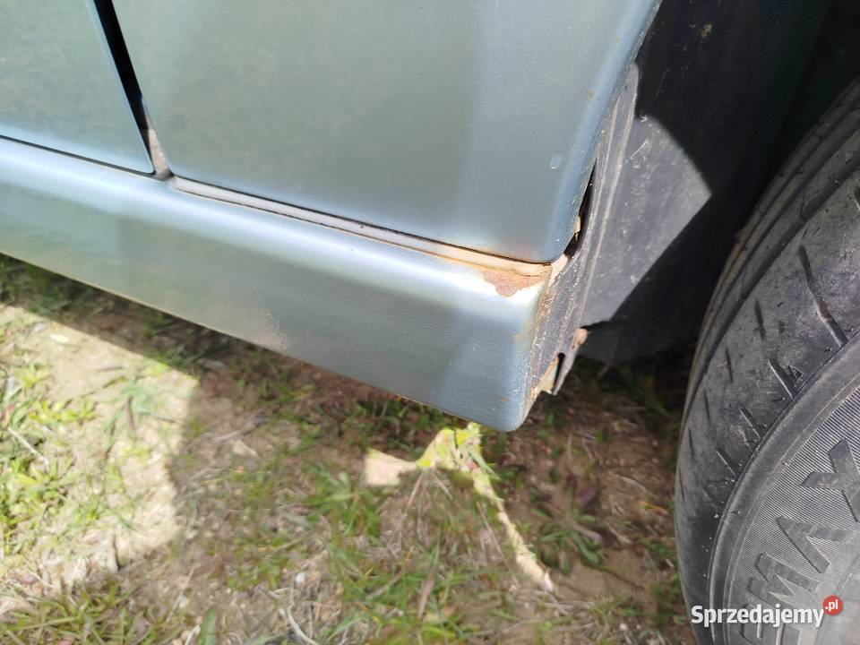Citroen Jumpy 9 osób nieuszkodzony sprzedam