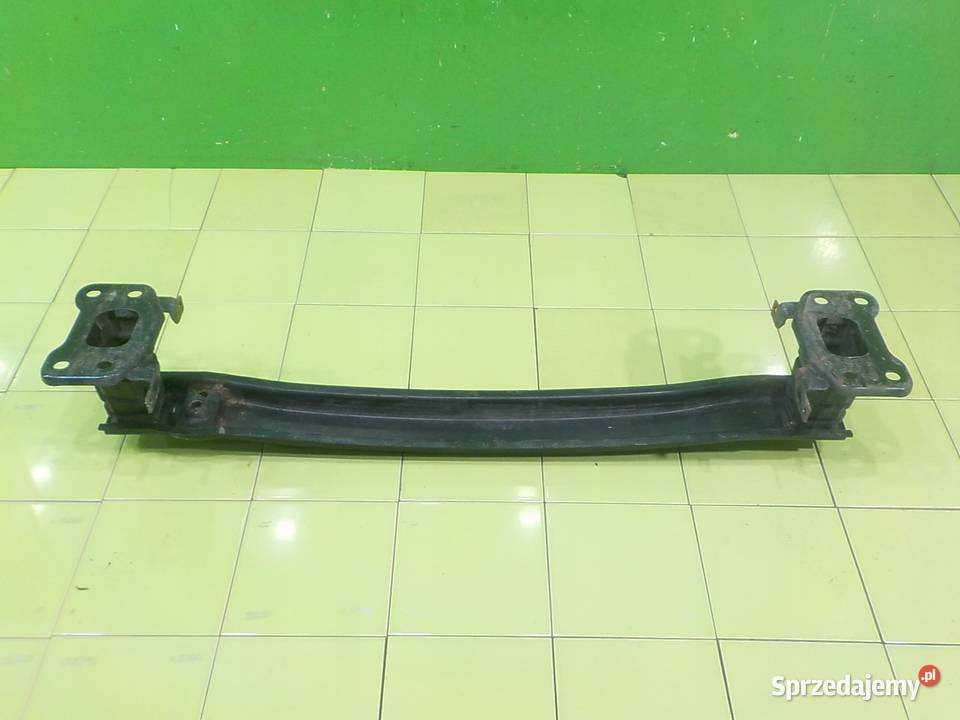 SKODA YETI 18 TSI 11r 5D belka zderzaka przod