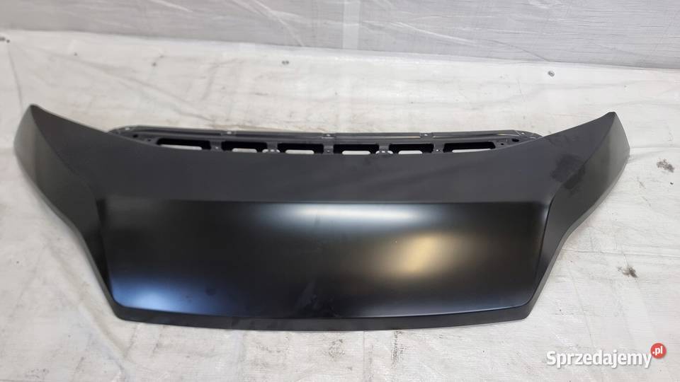 fiat ducato IV 2014 boxer jumper maska pokrywa Maski