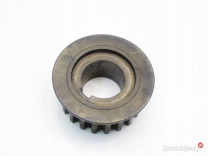 KOŁO ROZRZĄDU 20 HDI 307 407 C5 C4 607 SCUDO Sosnowiec