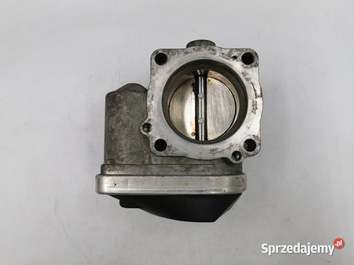 Przepustnica VW Polo 9N Touran 1T 14 16 16v FSI Wyszków sprzedam