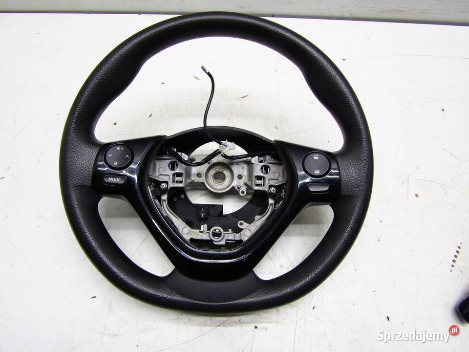 KIEROWNICA MULTIFUNKCJA CITROEN C1 II 108 AYGO lubelskie