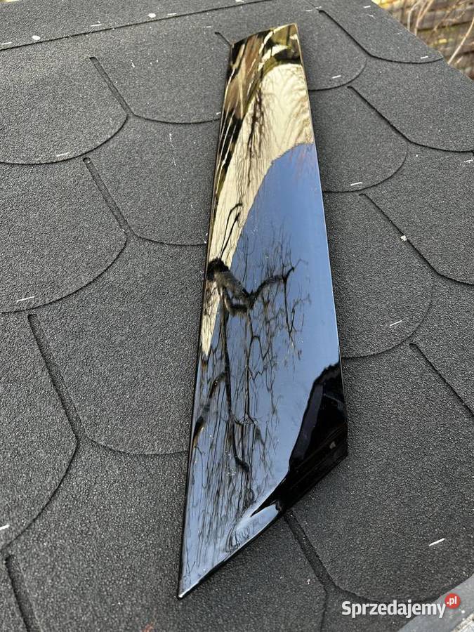 Listwa słupka lewego mini R56 Kalisz