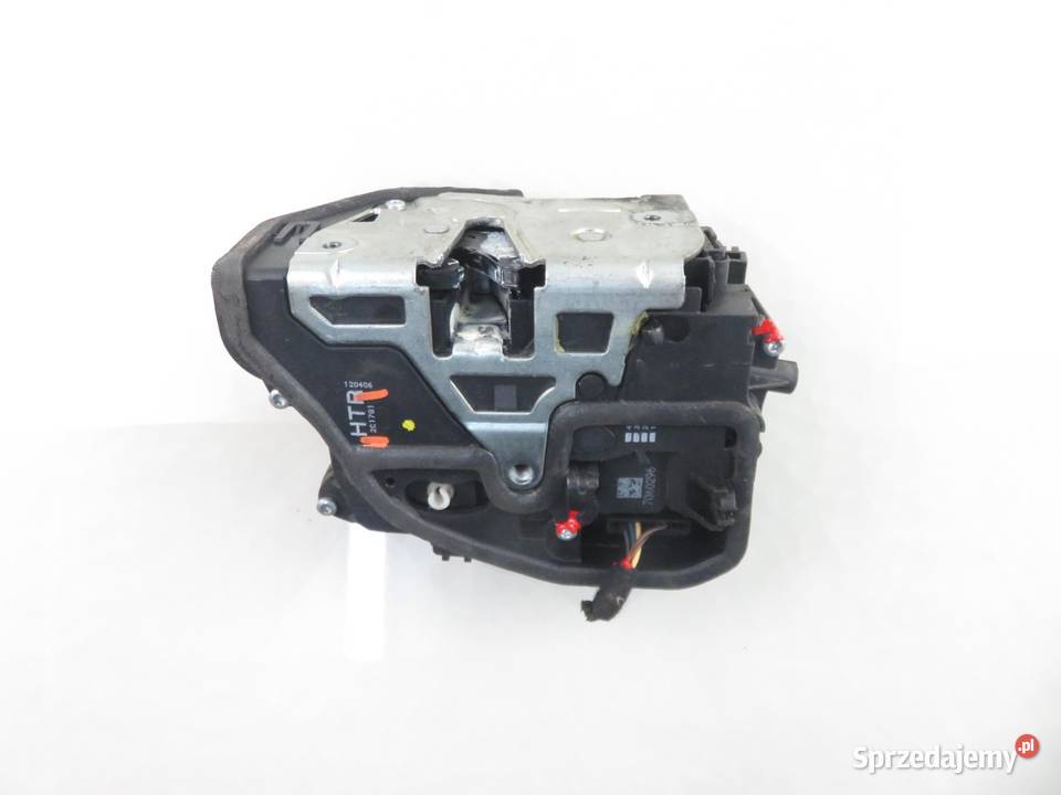 ZAMEK PRAWY TYLNY BMW 3 E90 2C1781 osobowe małopolskie