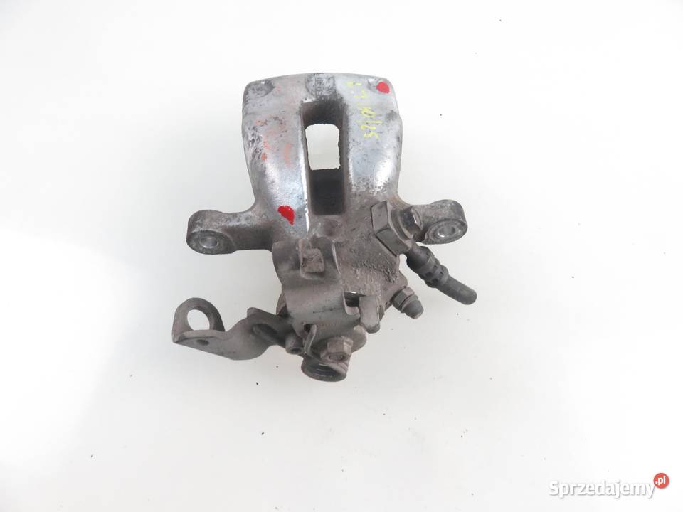 ZACISK LEWY TYŁ OPEL MERIVA B MPV S10 14 A 14 osobowe małopolskie