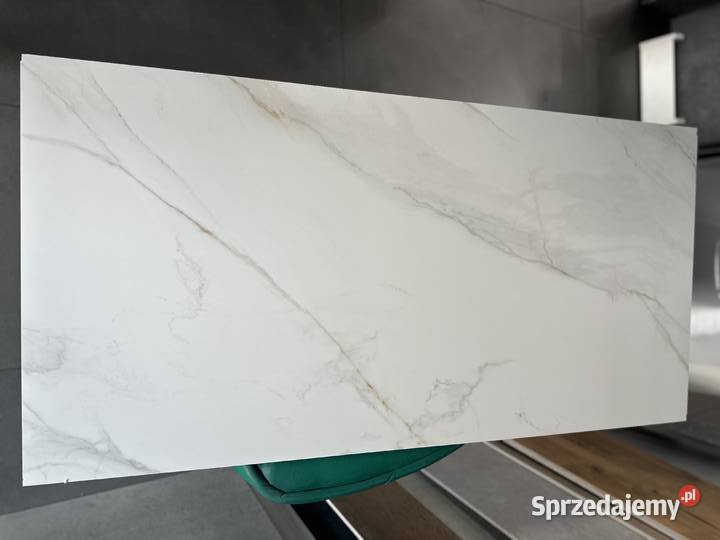 Płytka Marmo Milano Poler 60x120 GAT I NUEVO łódzkie