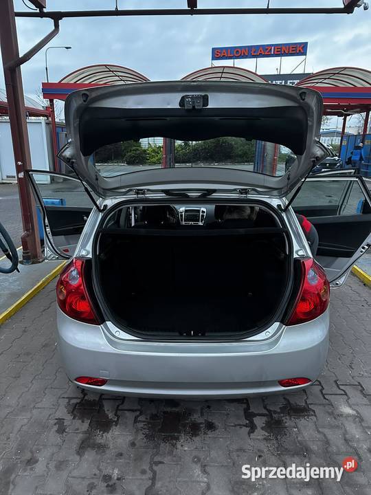 Kia Ceed 16 crdi nieuszkodzony Samochody osobowe Tychy