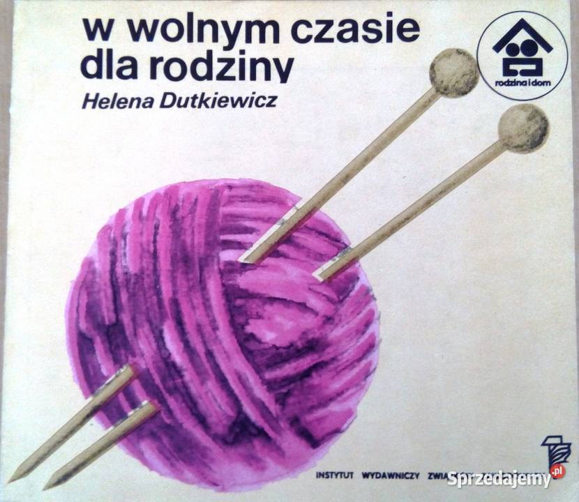 Tkactwo dziewiarstwo zestaw książek Legionowo