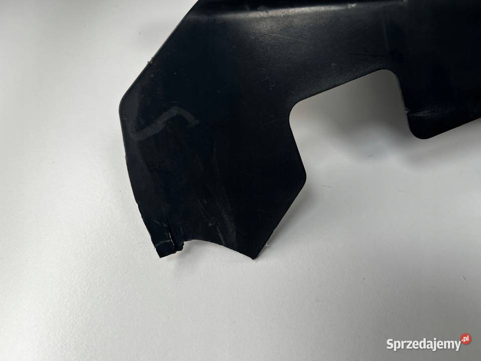 SUZUKI GSXR 600 750 K8 K9 L0 Osłona wentylatora Łobżenica