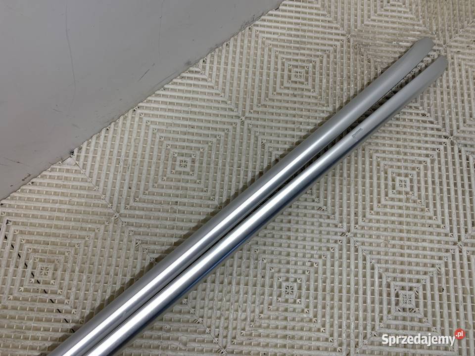 RELINGI DACHOWE KOMPLET VW PASSAT B8 Kombi