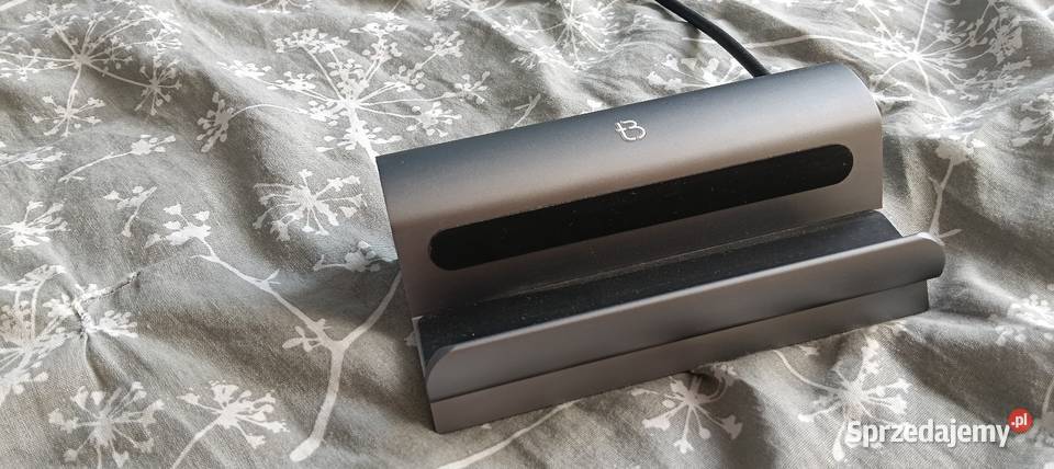 Steam Deck OLED 512GB karta 256GB DODATKI Konsole i automaty