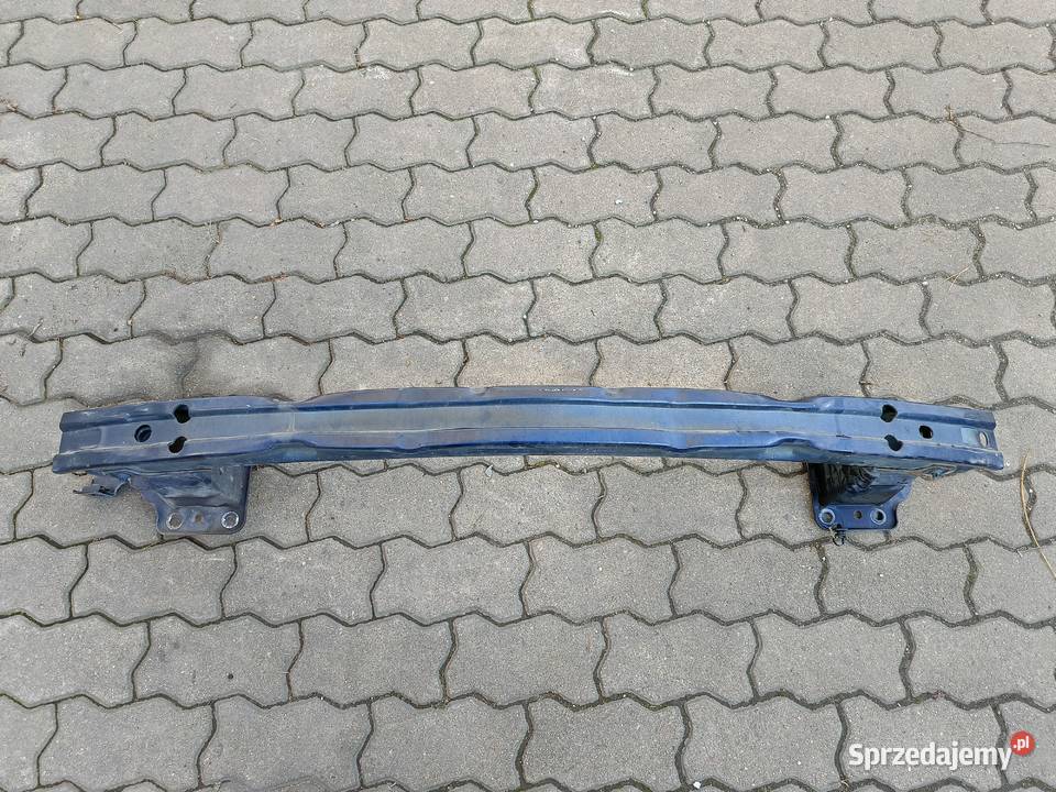 OPEL VECTRA C SIGNUM WZMOCNIENIE ZDERZAKA Zderzaki Zgorzelec