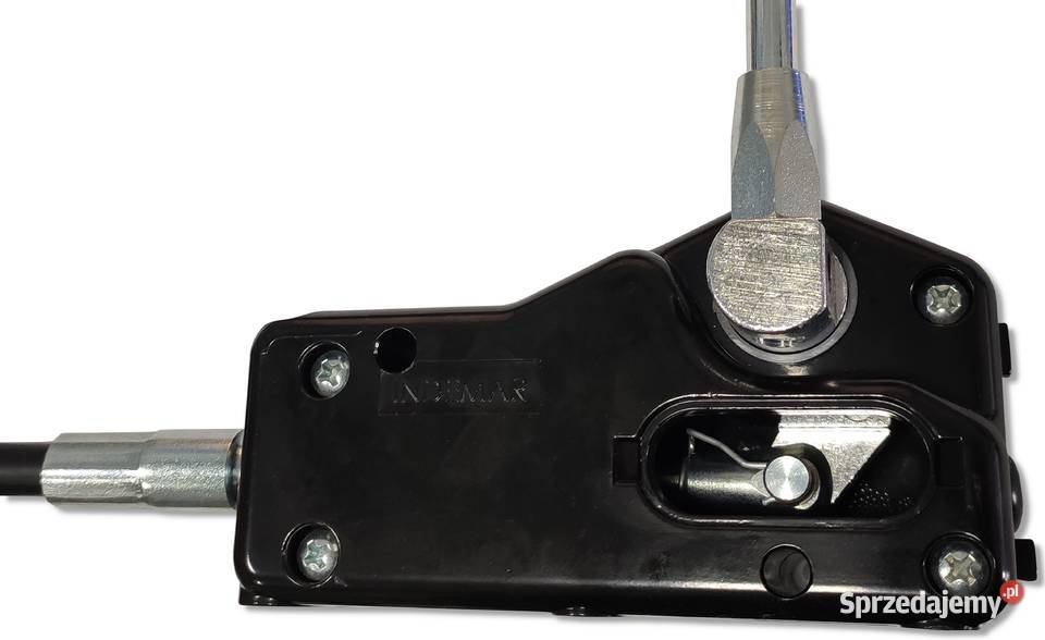 Zestaw 2 Sek 80L Do Tura RozdzielaczDŹWIGNIE Solec Kujawski