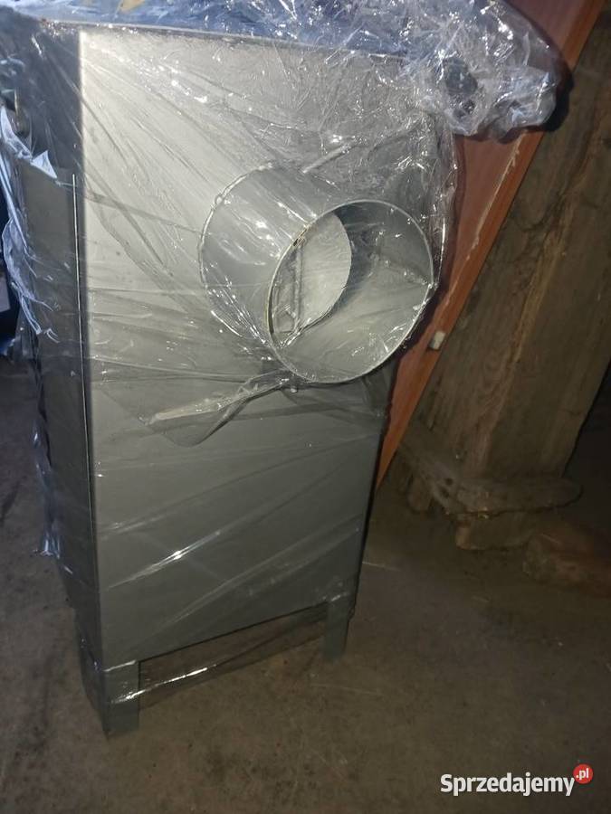 Piecyk koza nowy Łukawa