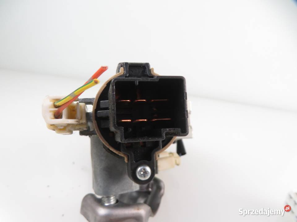 STACYJKA WKŁADKI MAZDA MPV II LW