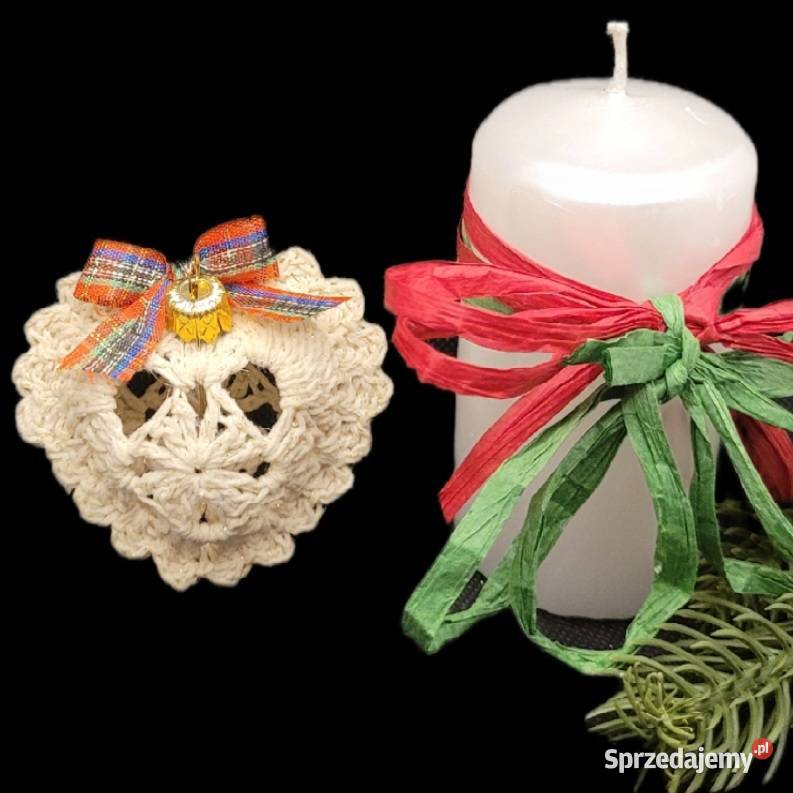 Bombka idealna na prezent małopolskie Krzywaczka sprzedam