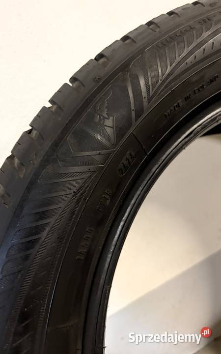 Opona całoroczna Goodyear Vector 4seasons Kraków