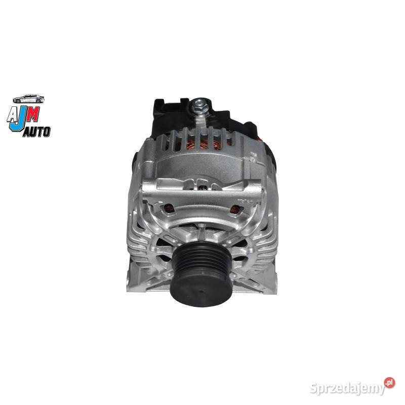 Alternator A6401540502 20 CDI A160 A180 A200 CDI osobowe lubelskie Grabów Szlachecki