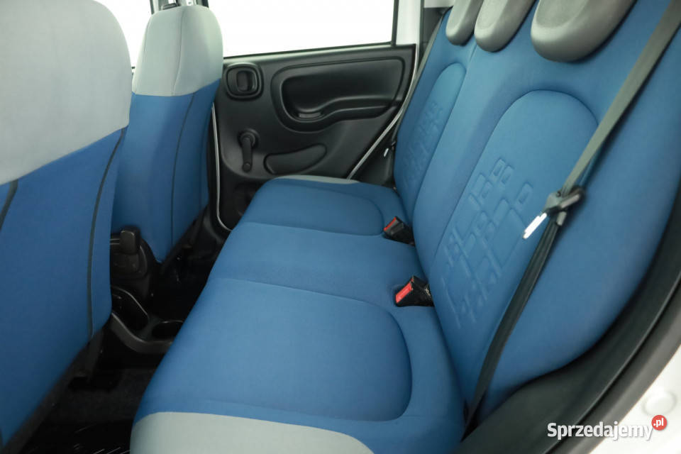 Fiat Panda 12
