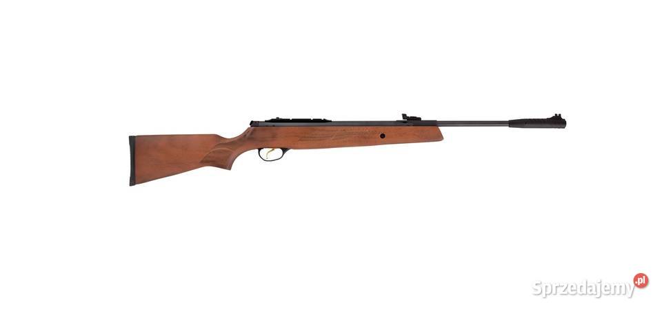 Wiatrówka Hatsan 95 45 mm pakiet niekokesz Trzcianka