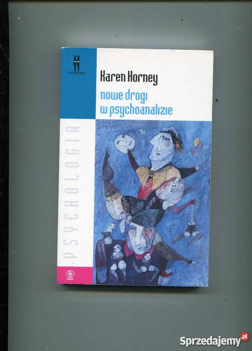 Nowe drogi w psychoanalizie zachodniopomorskie Szczecin