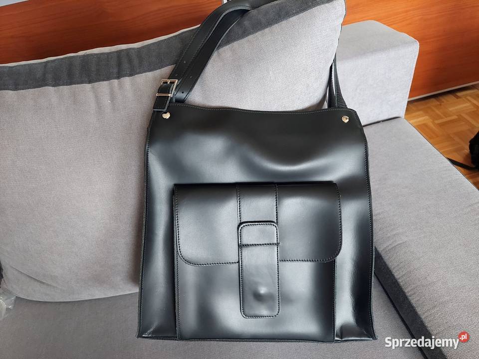 Torebki skórzane 150 do 190 Dla kobiet Warszawa