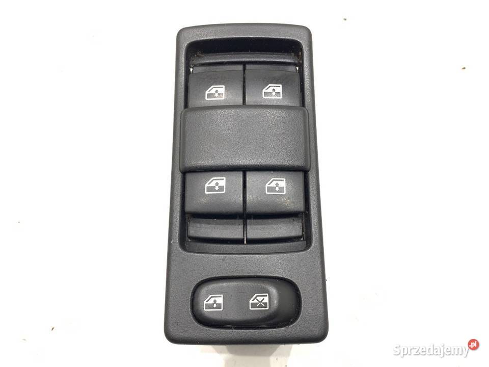 PRZEŁĄCZNIK SZYB SAAB 45174 12780693 9809 Kombi