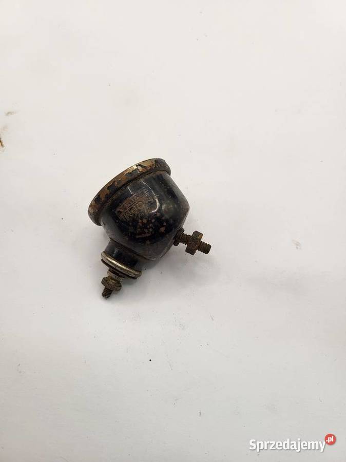 LAMPKA TYLNIA ROWEROWA śląskie Rybnik sprzedam