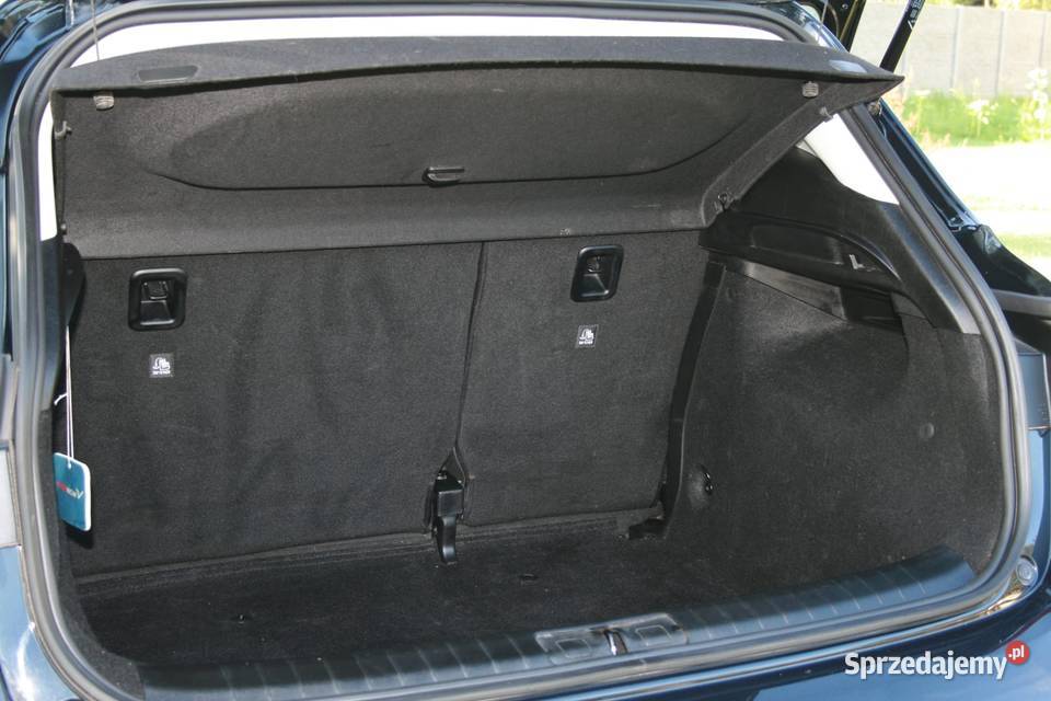 Fiat Tipo 16 MultiJet 16v Lounge DDCT Poznań