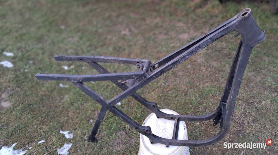 WSK 125 MO64 części