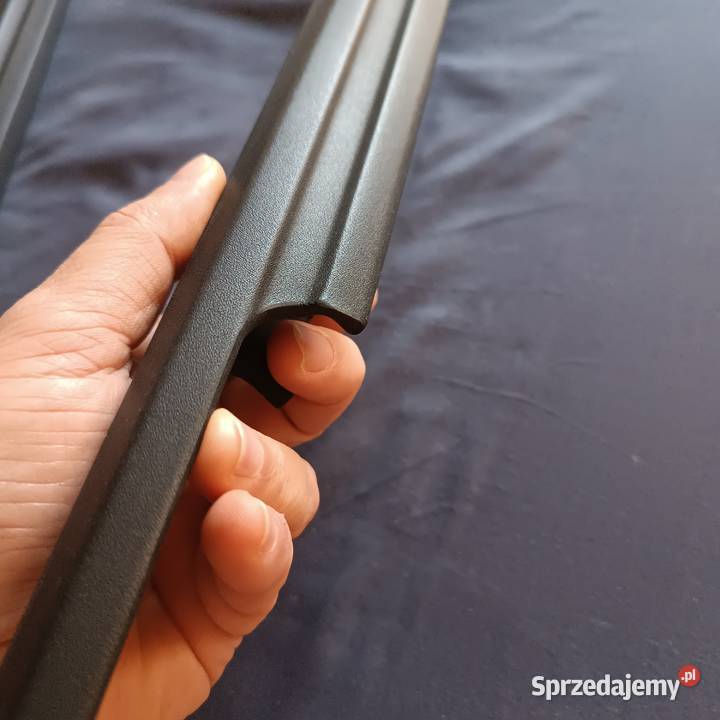 Blenda klapy bagażnika VW Jetta mk2 8389 stan