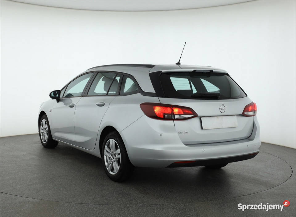 Opel Astra 12 Turbo tempomat Piaseczno