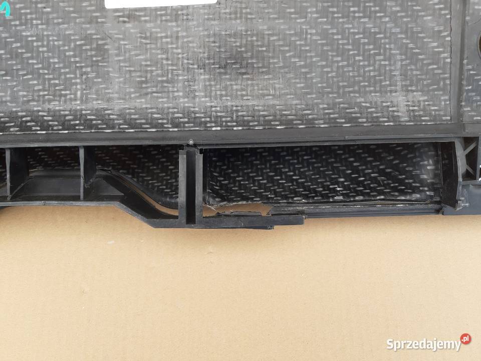 MERCEDES GLE W167 AMG PAS PRZEDNI GÓRNY osobowe Trzciel sprzedam