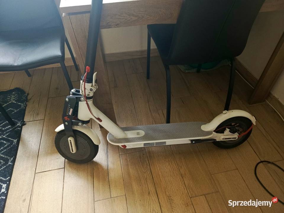 Hulajnoga elektryczna XIAOMI Mogielnica