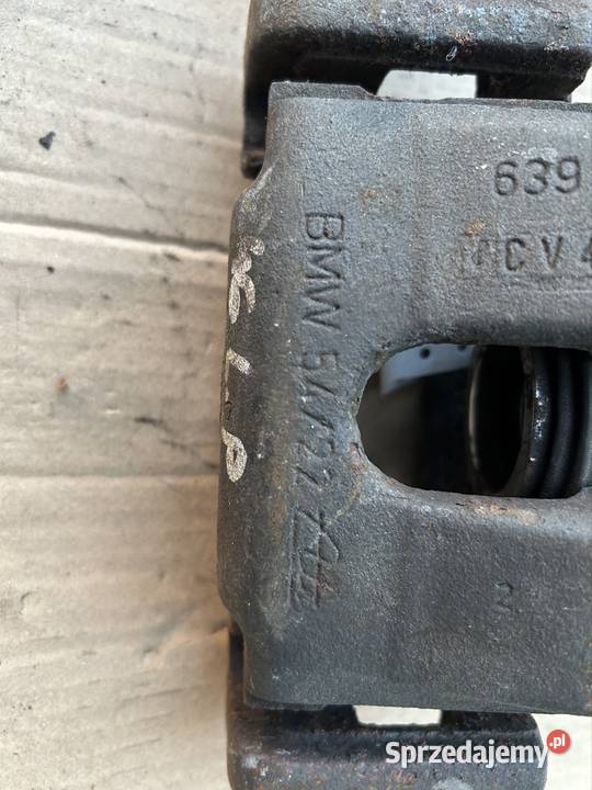 Swap hamulców przód tył BMW e46 e36 wentylowane kujawsko-pomorskie Bydgoszcz sprzedam
