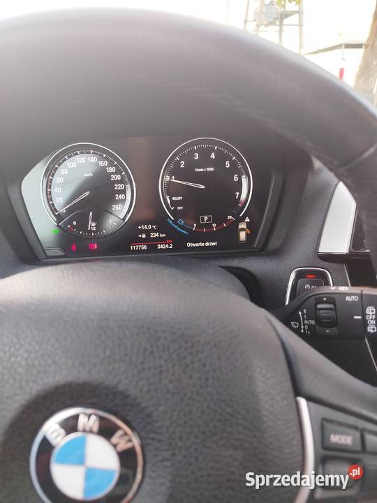 bmw seria 1 118i