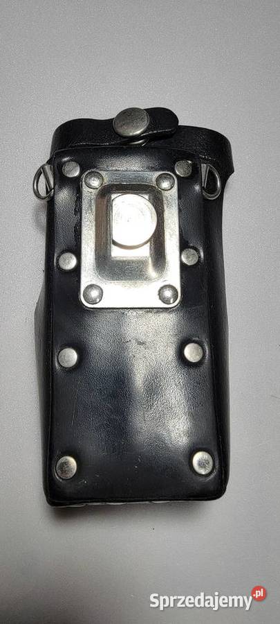 Pokrowiec futerał Motorola GP 340