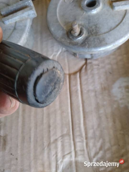 Romet motorynka komar ZZR pozostalosc Pozostałe Kruszwica sprzedam